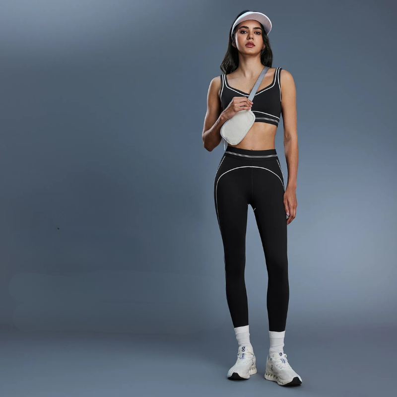 Dynamic U-Back – Il bra sportivo che sostiene ogni movimento