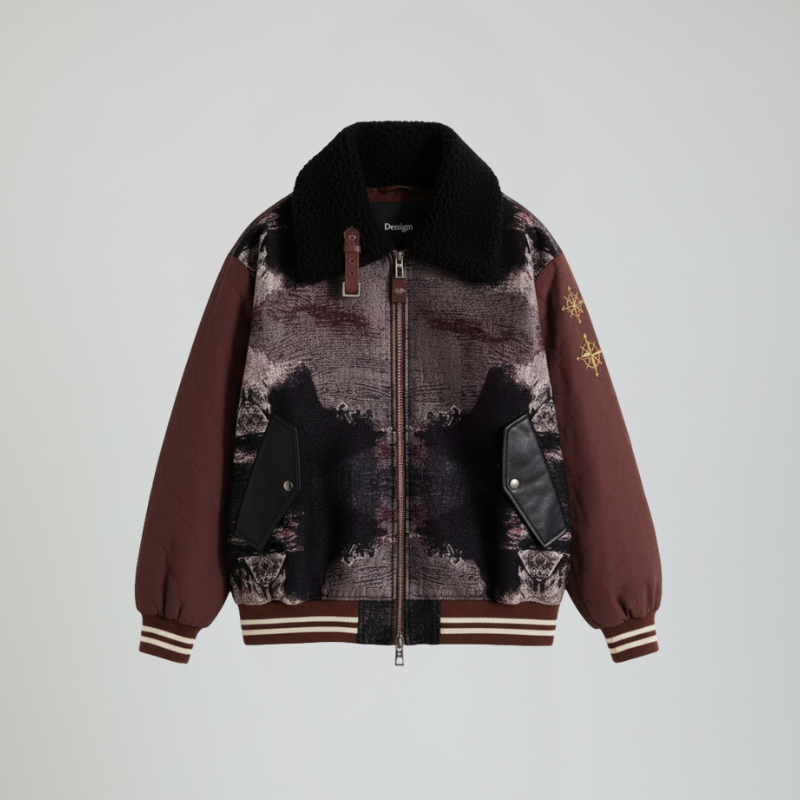 DENIGEM “Alpine Dark Nightmare”