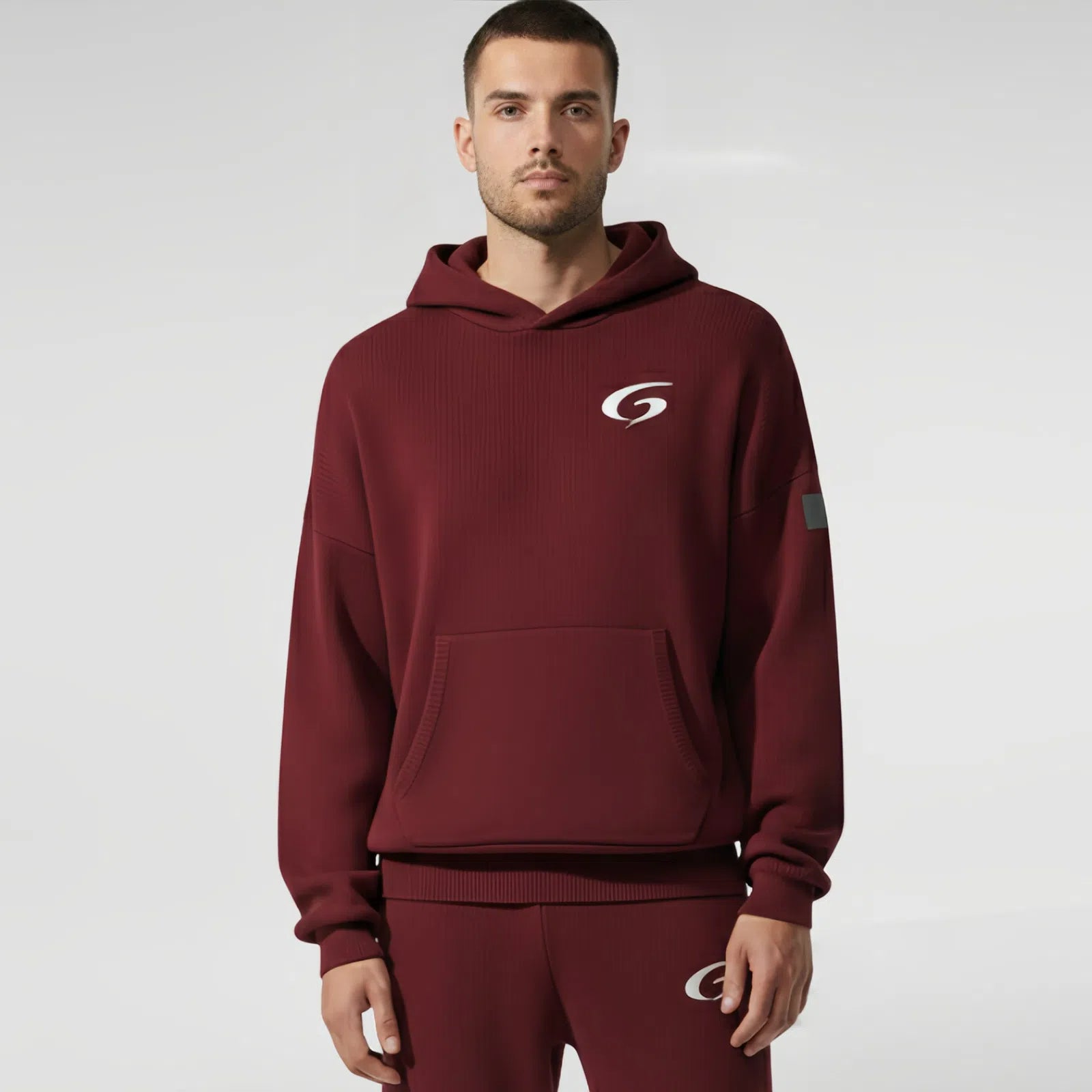 G-Flow – Comfort che segue il tuo passo