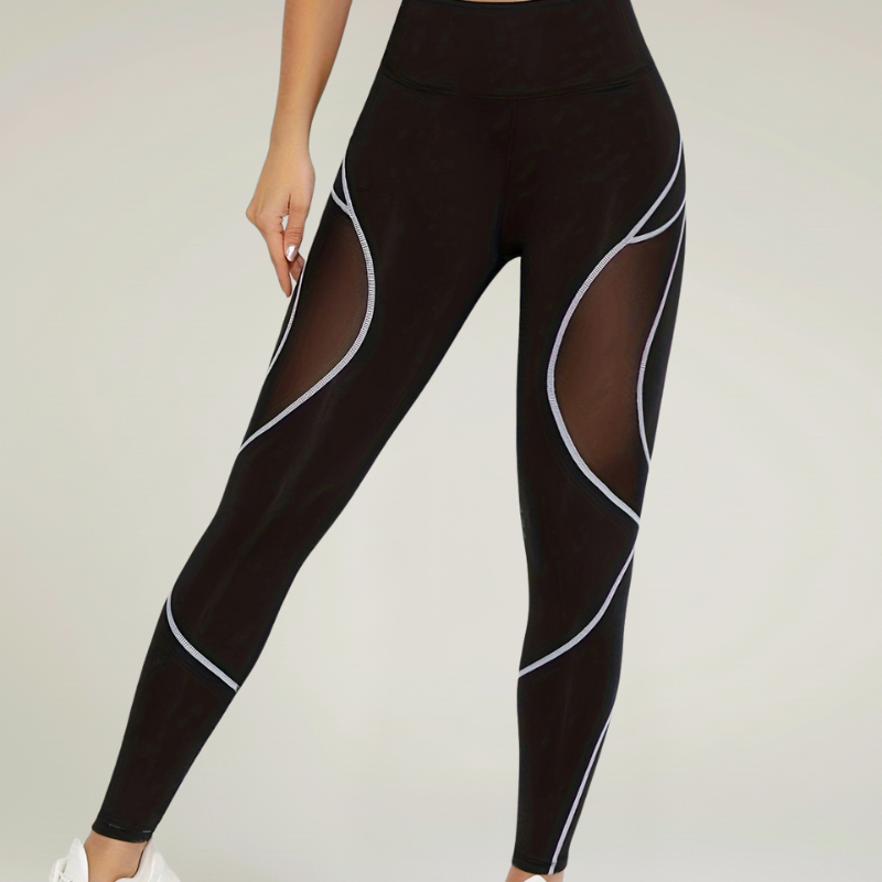 Women’s Compression Pants – Energia e Stile in Ogni Allenamento