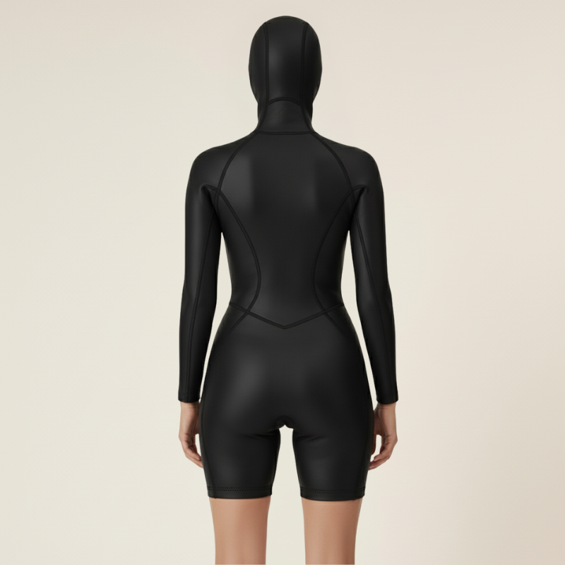 "CoreFlex Shorty" – Technical Sports Shorts