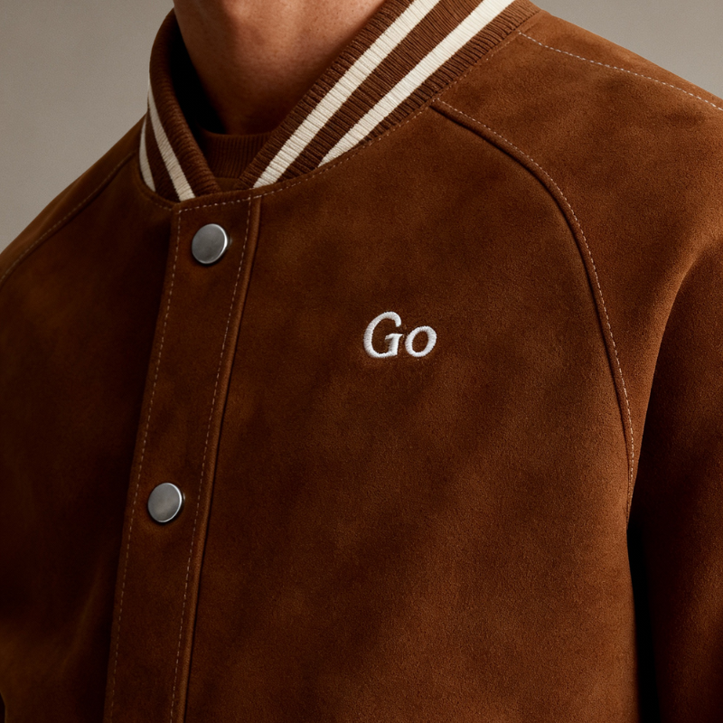 GO Warm Heritage - L'élégance sans bruit