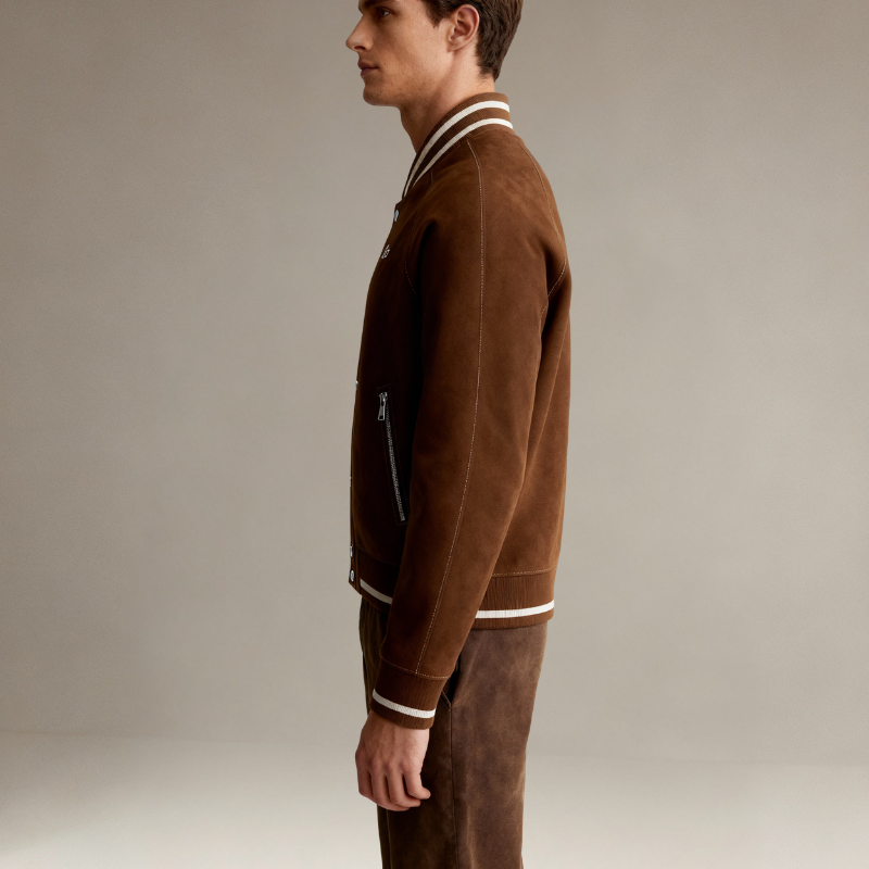 GO Warm Heritage - L'élégance sans bruit