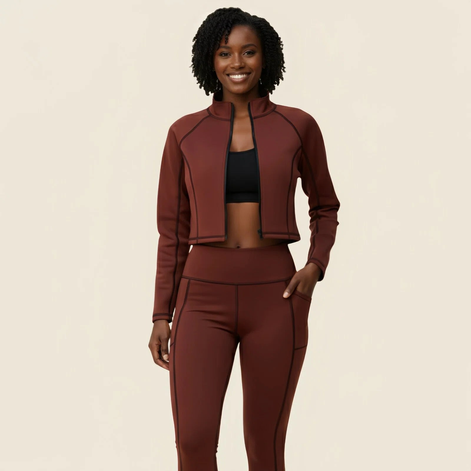 SprintLab – Techwear Collection