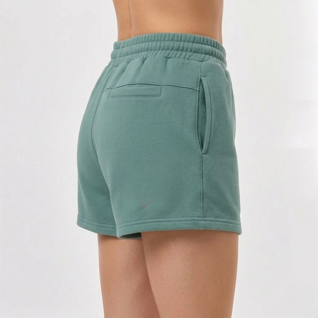 Essential Sport Short – Clean, Sharp, Ready