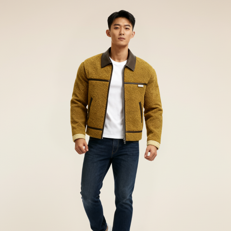 Nordactive – Stile varsity, performance outdoor