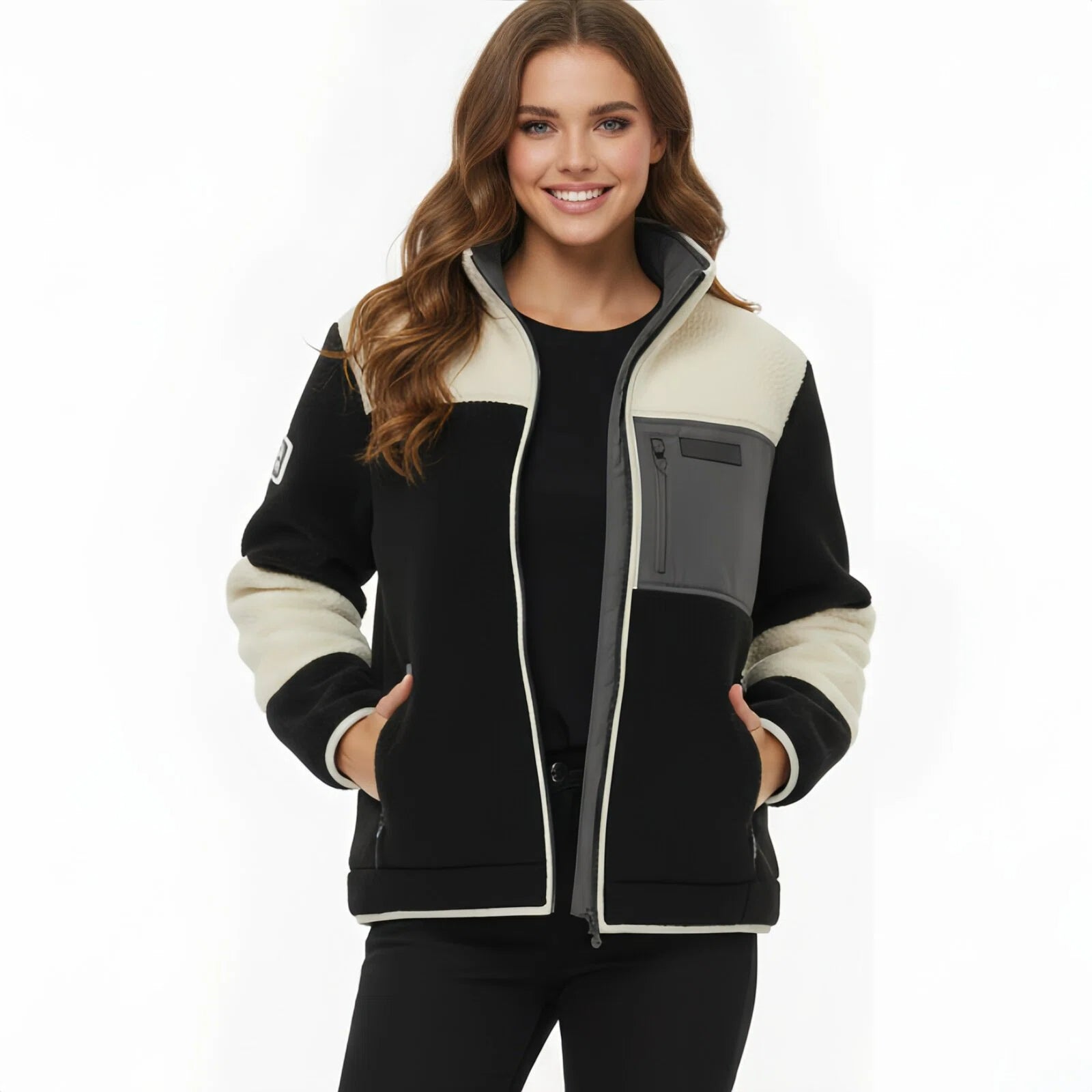 Fleece Divider