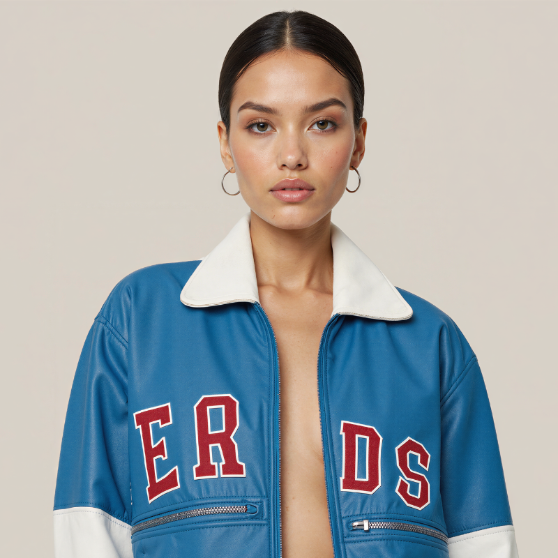 PERDS VARSITY – Icona sartoriale, spirito ribelle