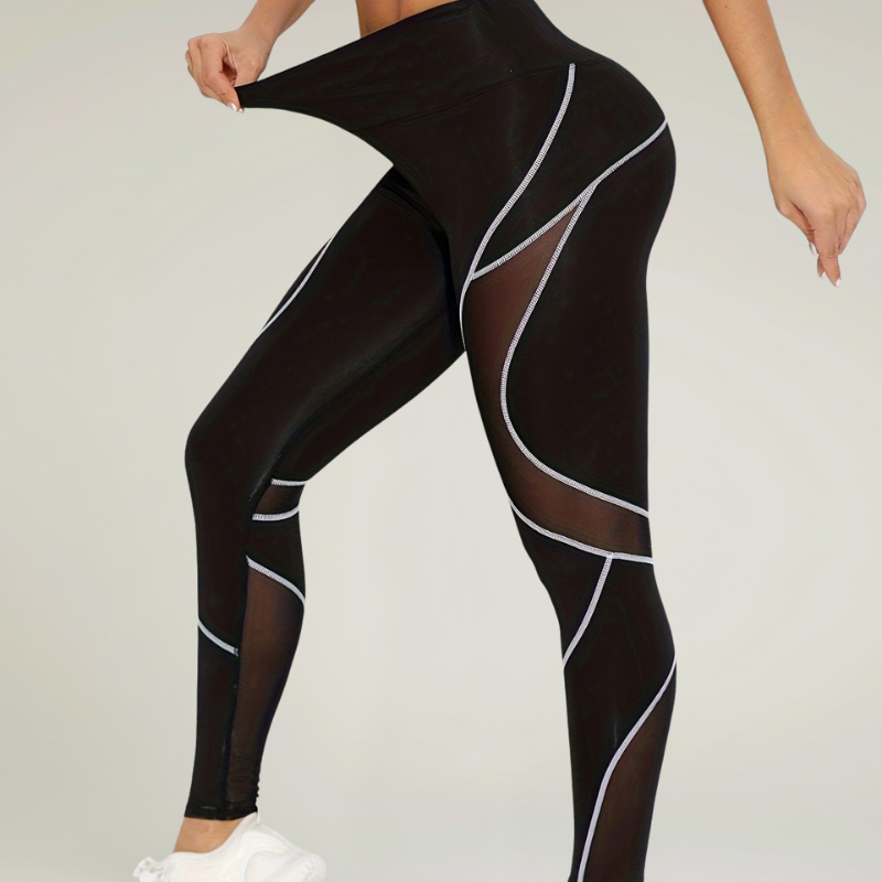 Women’s Compression Pants – Energia e Stile in Ogni Allenamento