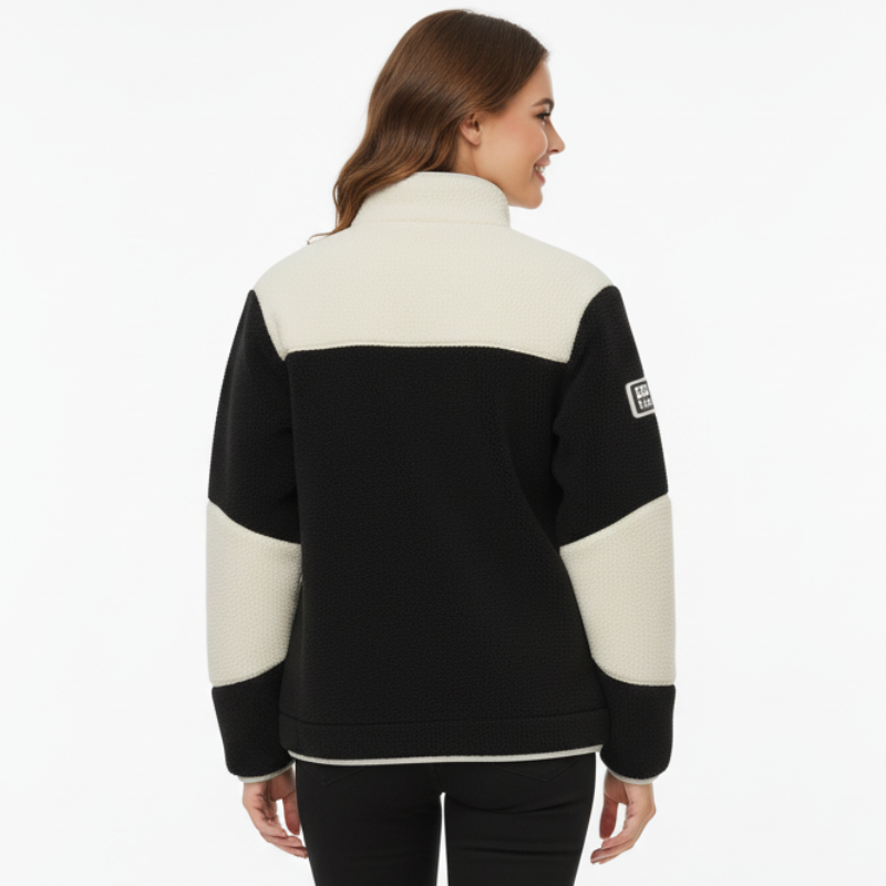 Fleece Divider