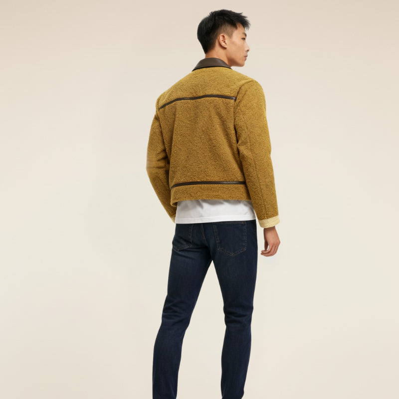 Nordactive – Stile varsity, performance outdoor