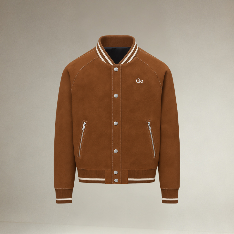 GO Warm Heritage - L'élégance sans bruit