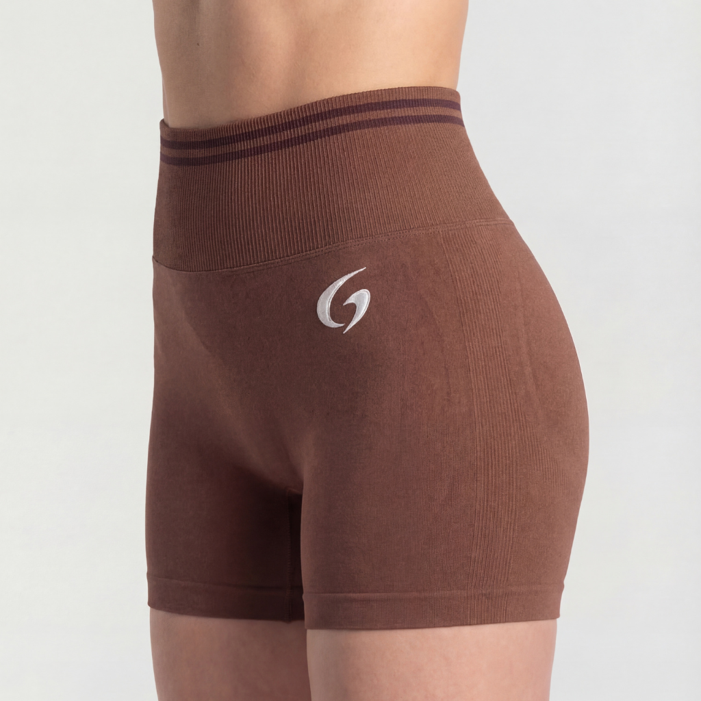 Mauve Mini Sculpt – Power in Every Curve