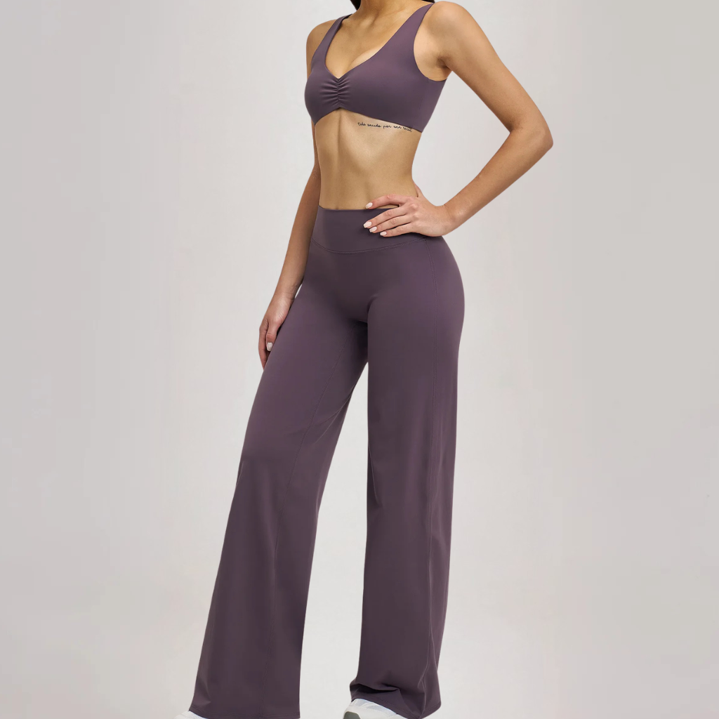 IL LEGGINGS CHE CAMBIA TUTTO