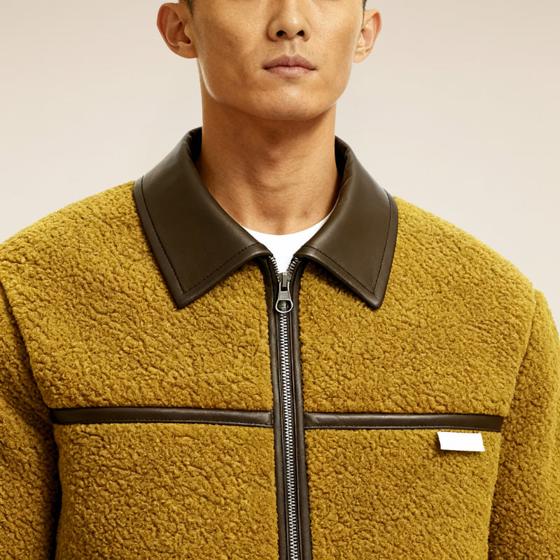 Nordactive – Stile varsity, performance outdoor