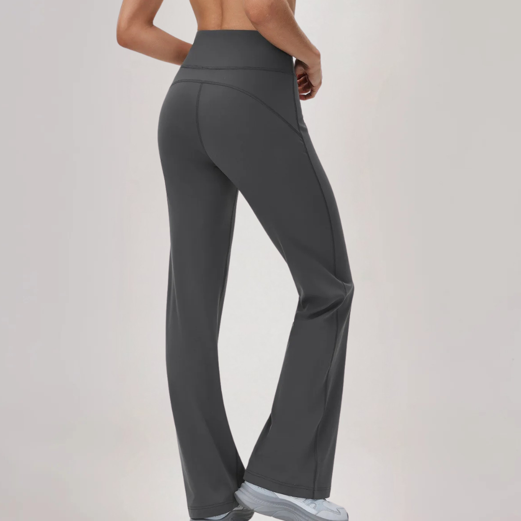 Leggings in Nylon che ti fanno dire “Li voglio subito”.