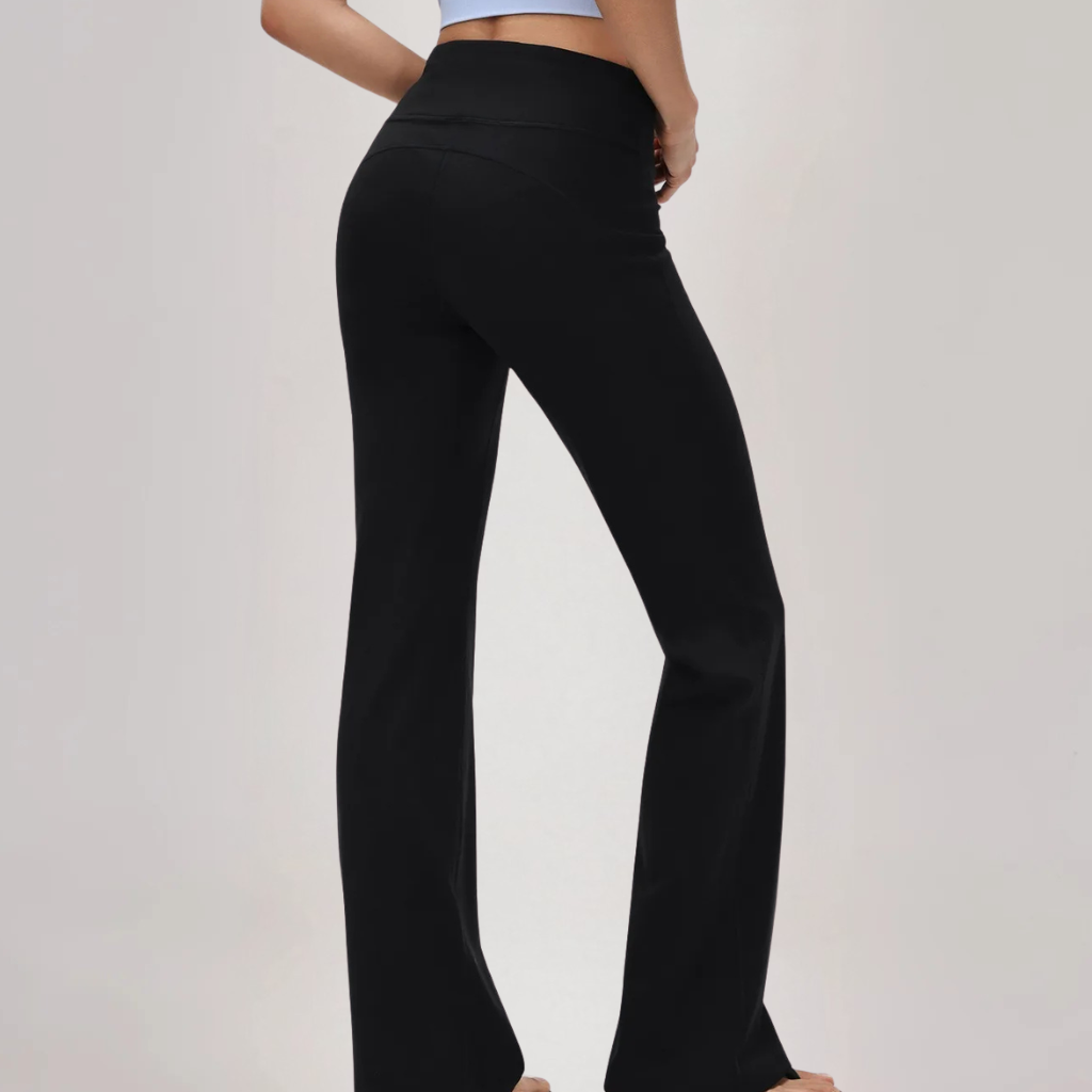 Leggings in Nylon che ti fanno dire “Li voglio subito”.