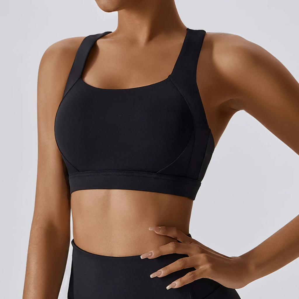 Set Yoga 2 Pezzi Push Up – Il completo che ti fa sentire irresistibile.