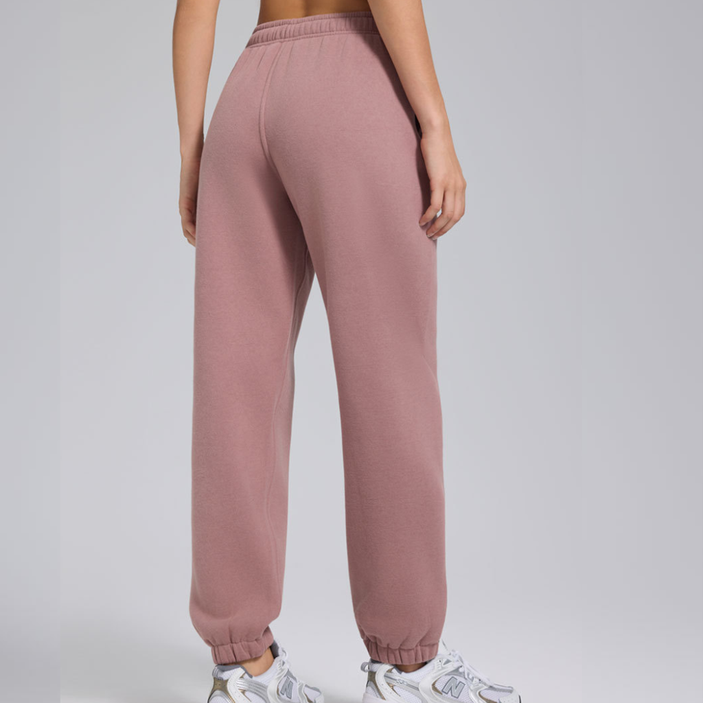 Women's Yoga Running Sweatpants