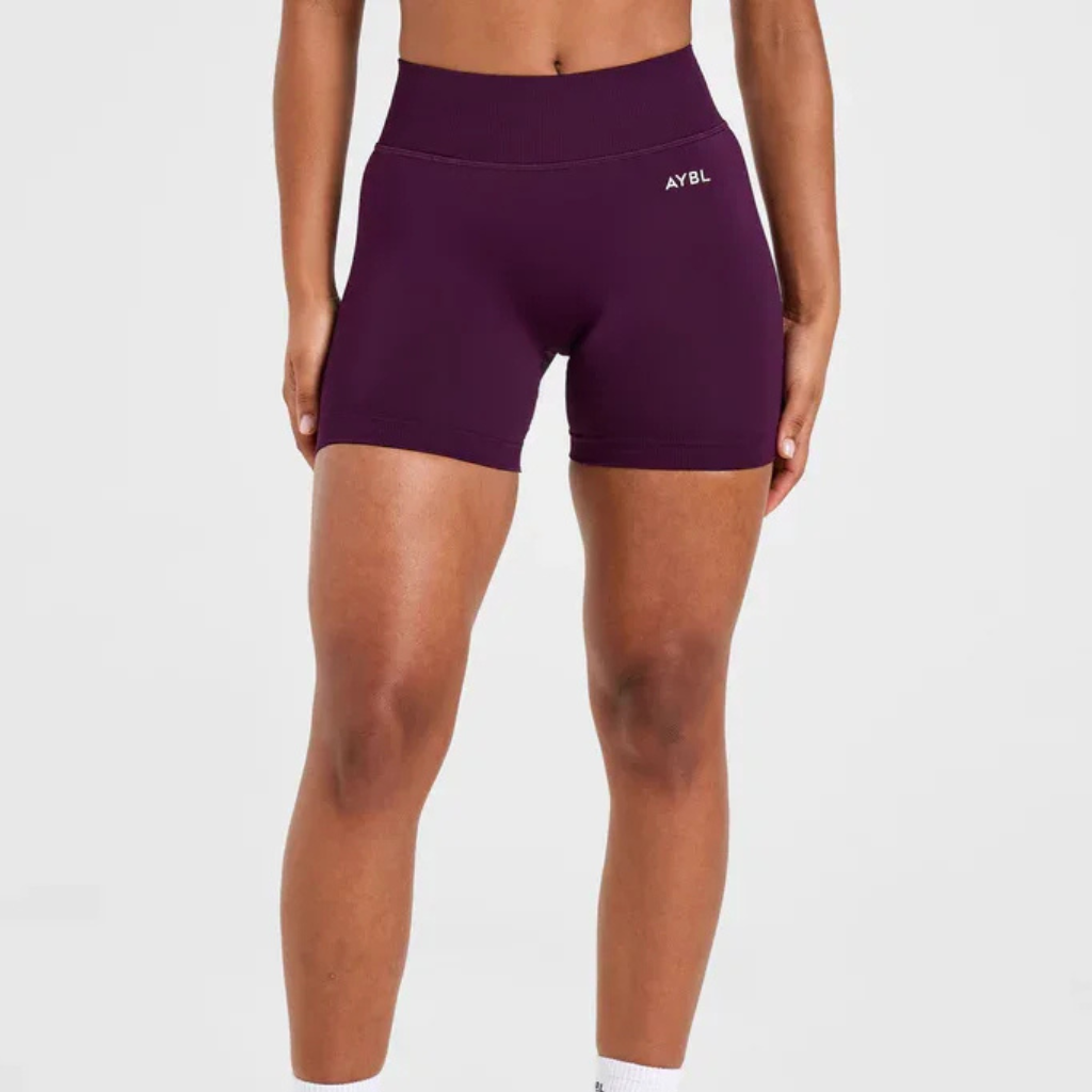 Set Yoga Seamless High Elastic – Il completo che ti fa sentire libera