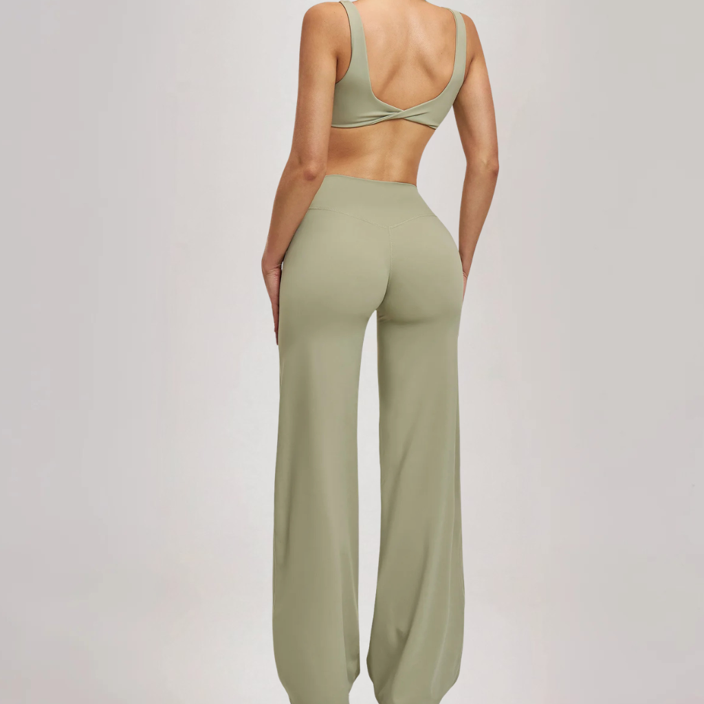 IL LEGGINGS CHE CAMBIA TUTTO
