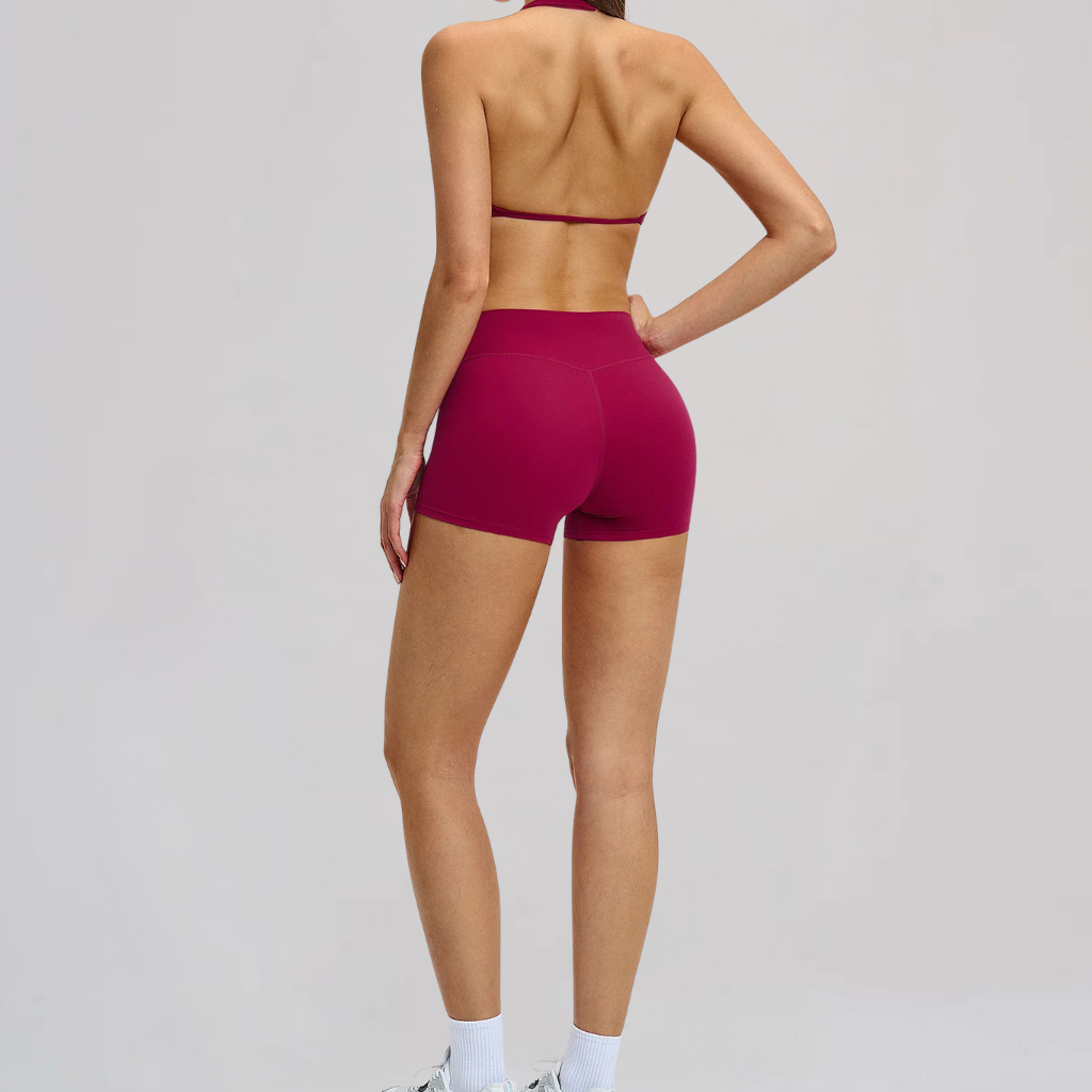 Set Yoga Completo Donna – La Tua Seconda Pelle