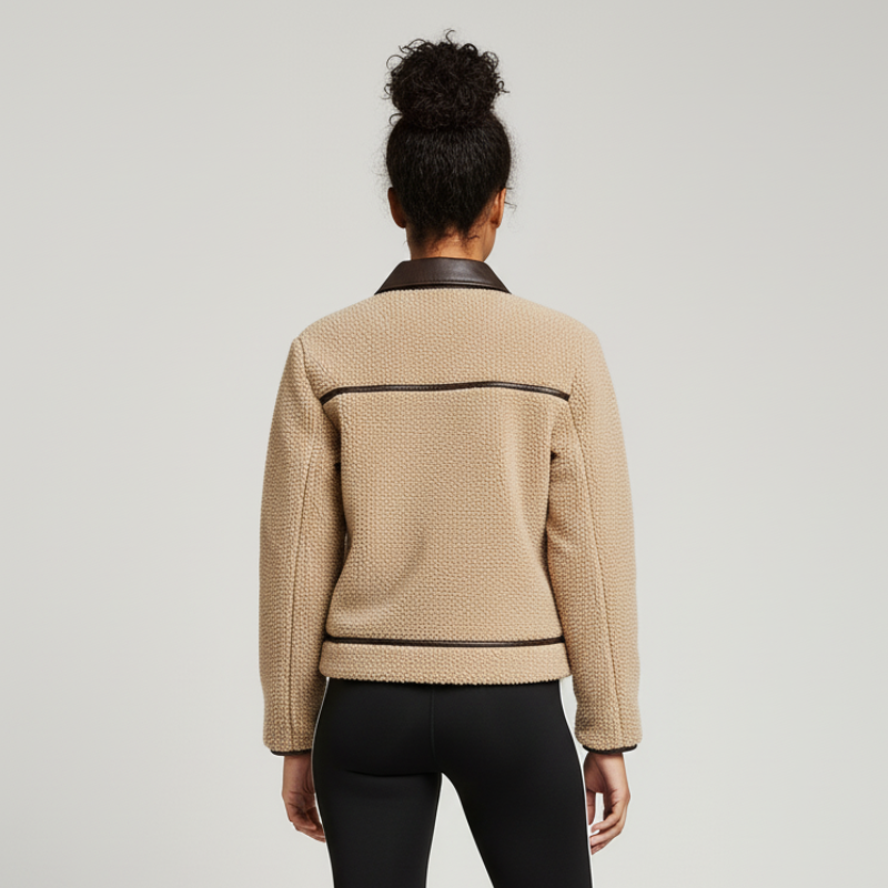 SHERPA HYBRID – Calore strutturato, stile