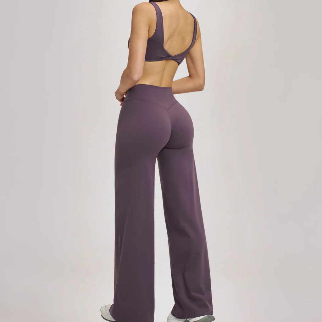 IL LEGGINGS CHE CAMBIA TUTTO