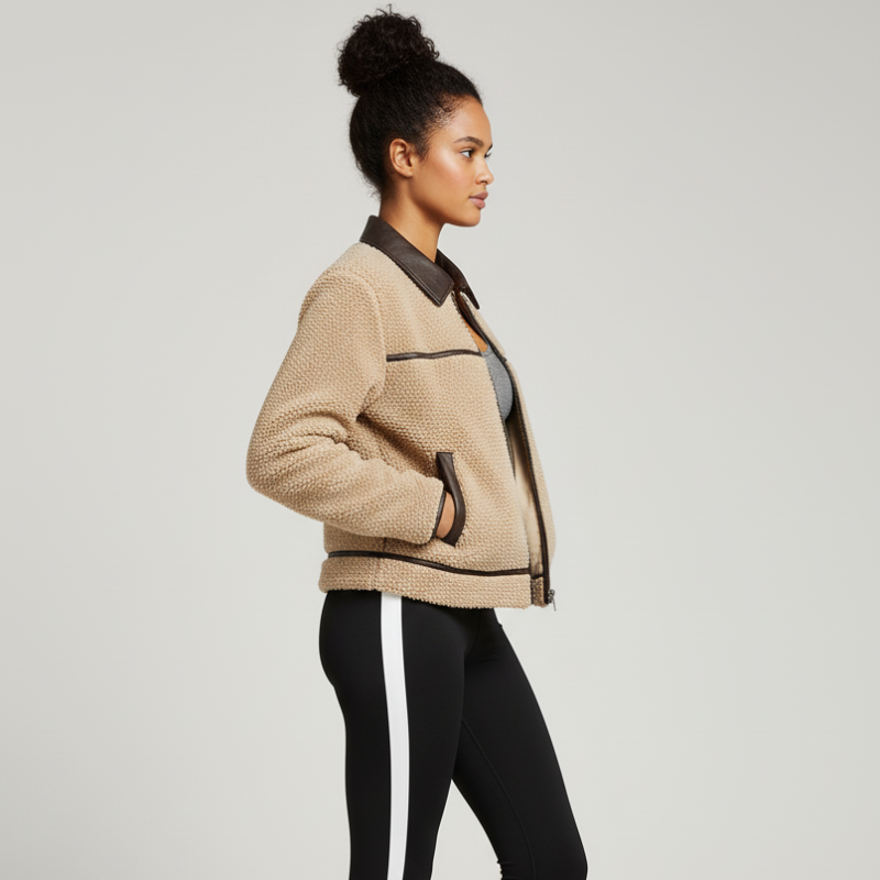 SHERPA HYBRID – Calore strutturato, stile