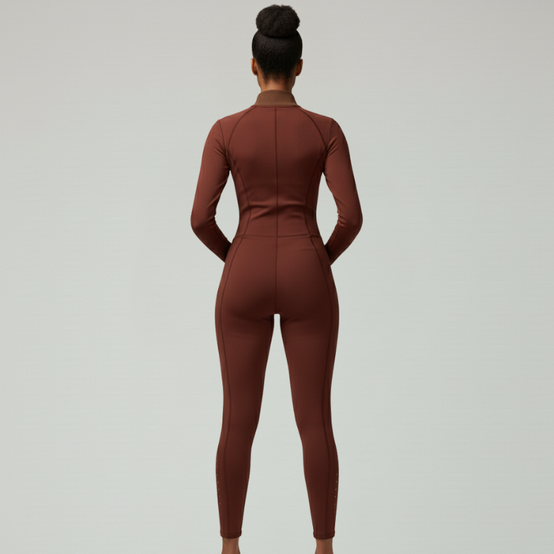 Dynamic Core Suit – Tuta Tecnica Performance
