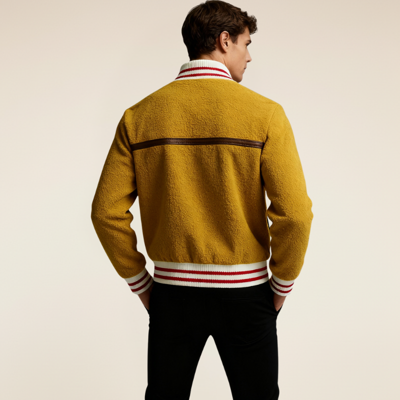 Trackline Heritage Bomber