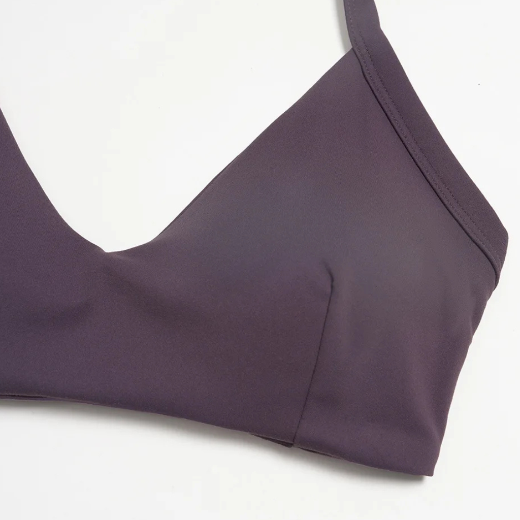 Set Yoga Completo Donna – La Tua Seconda Pelle