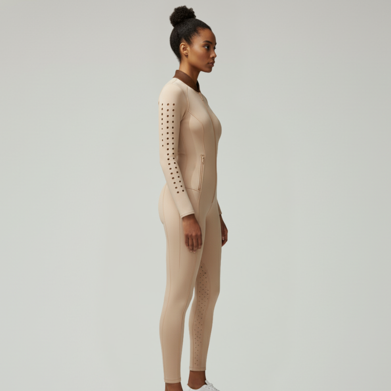 FlexMotion – Performance Activewear