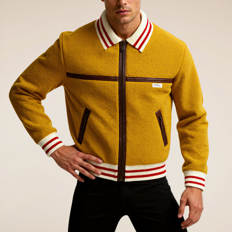 Trackline Heritage Bomber