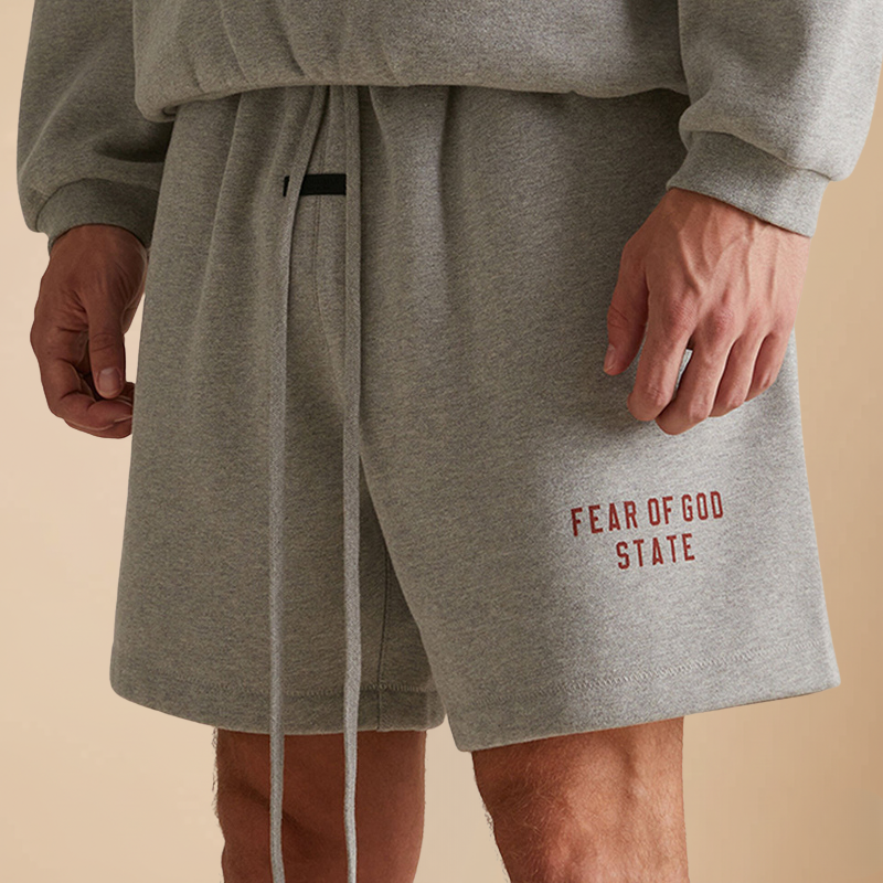 Shorts Uomo “EasyMotion” – Libertà, Stile e Comfort Quotidiano