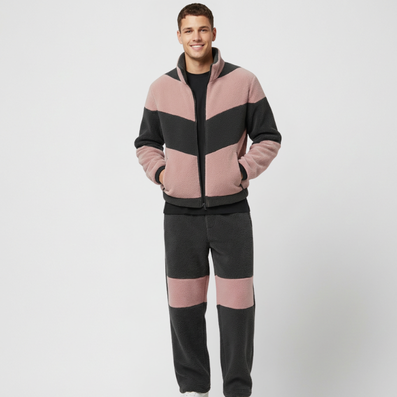 Polar Motion Set – Comfort in Movimento