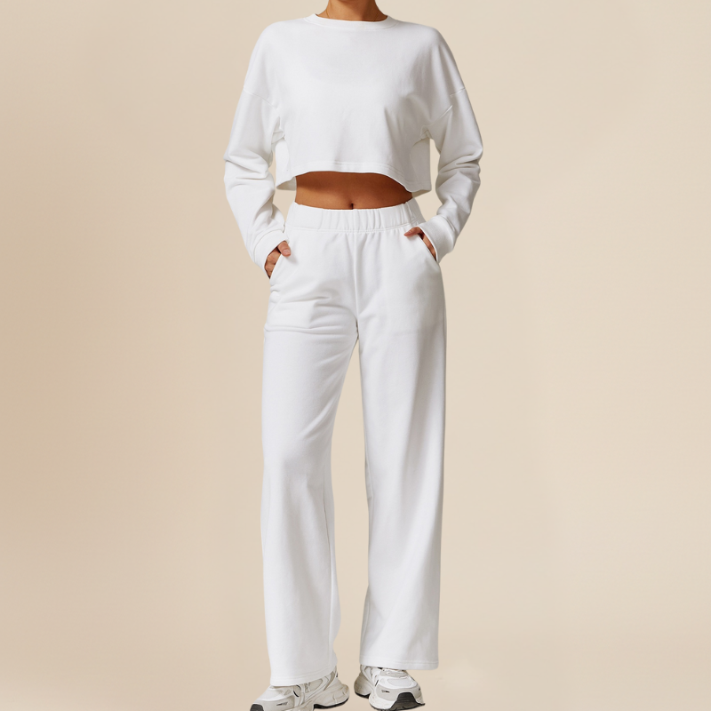 AeroFlex Run – Comfort dinamico, stile senza sforzo