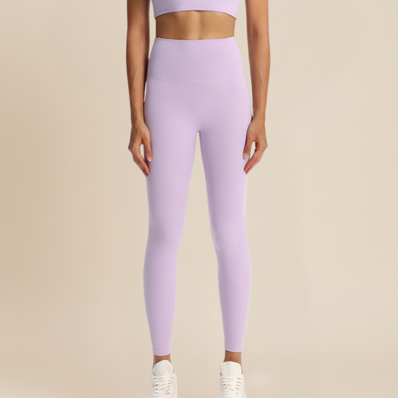 "AirFlex High-Waist" – Libertà di movimento, controllo totale