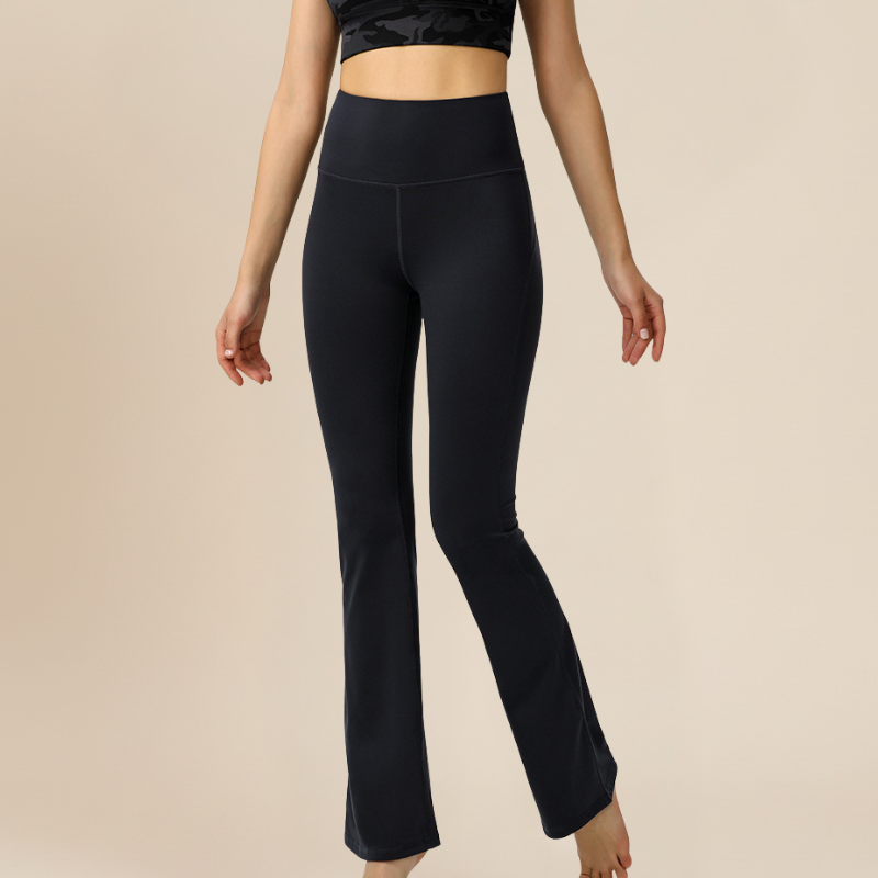 SoftFlex High‑Rise – Total stretch, enveloping comfort