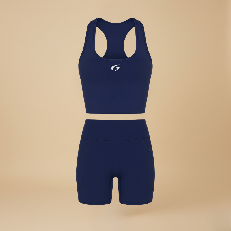 Précision active : L'ensemble qui sculpte le mouvement