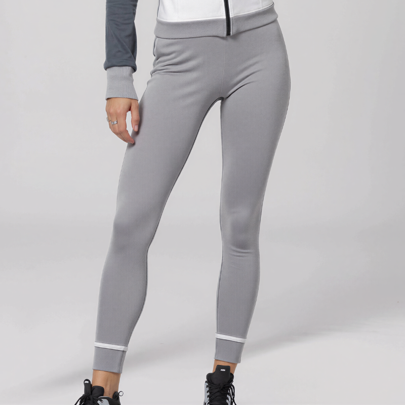 Storm Motion – Set Sportivo con Cappuccio e Taglio Urban