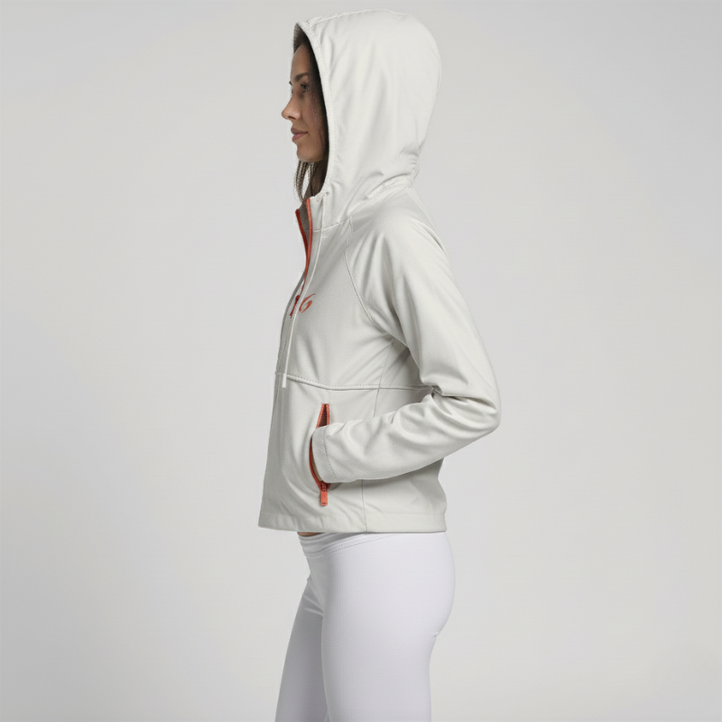 Technical Sports Jacket – Elegance and Performance