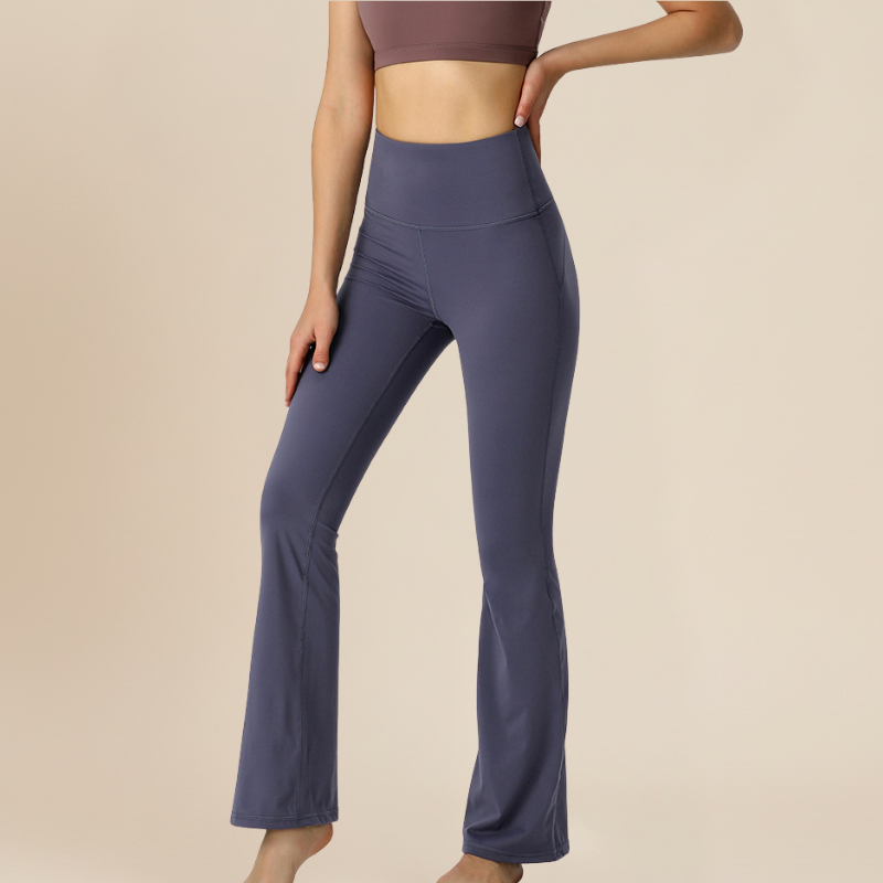 SoftFlex High‑Rise – Total stretch, enveloping comfort