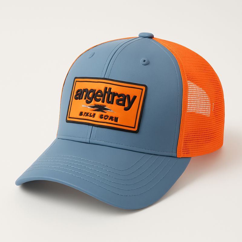 American Style, Modern Comfort: The Horizon Dash Hat