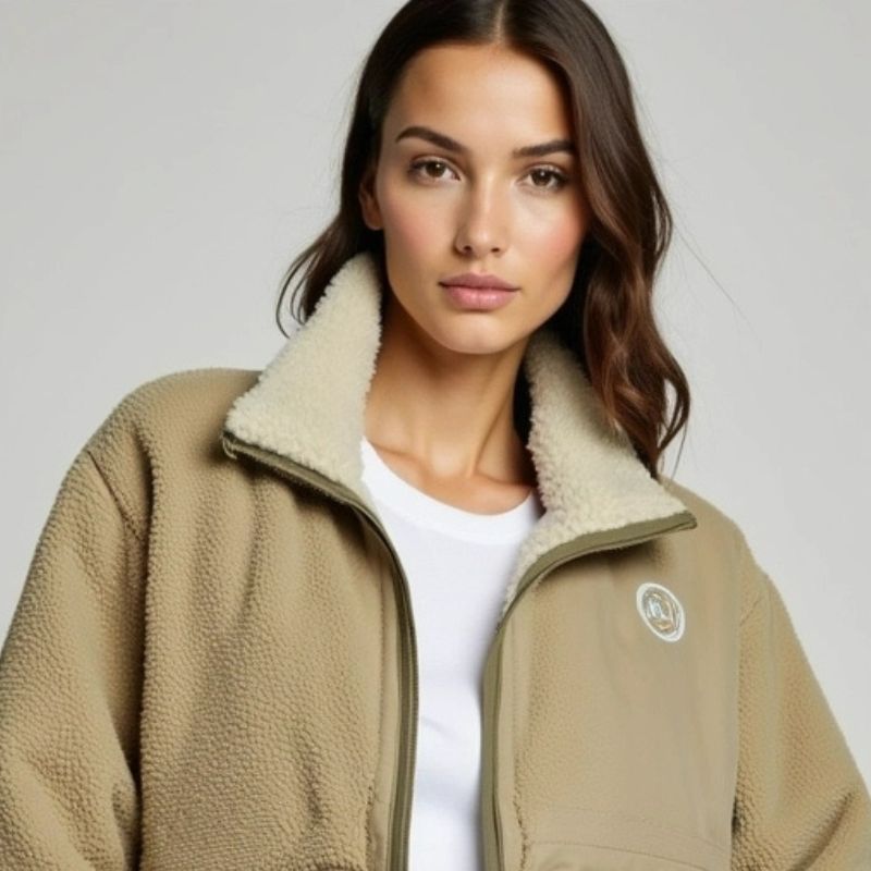 Outback Explorer Jacket: Rugged Warmth and Functional Style