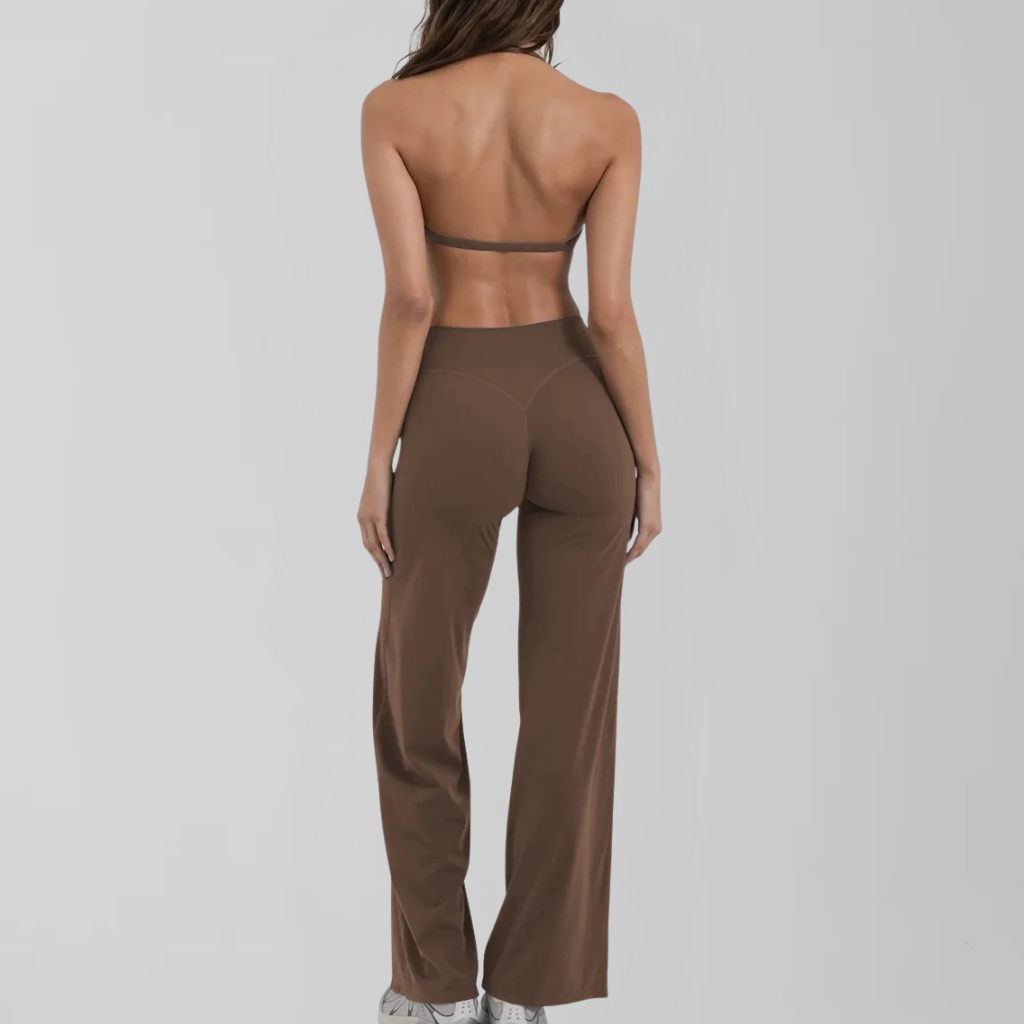 Set Sportivo Due Pezzi Donna – La Tua Armonia Perfetta