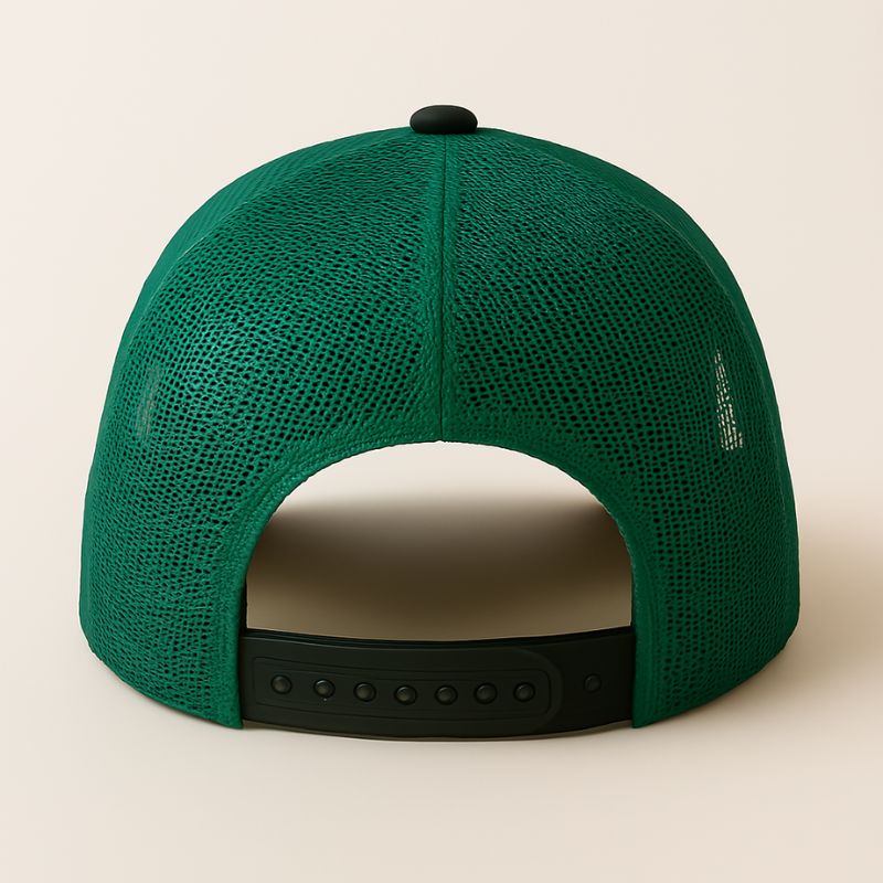 Casual Style, Cool Comfort: The "Urban Explorer" Hat