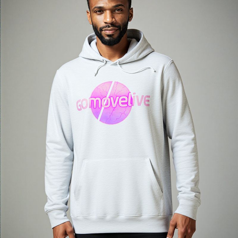 Uncompromising warmth and style – The unisex sweatshirt you want to wear every day