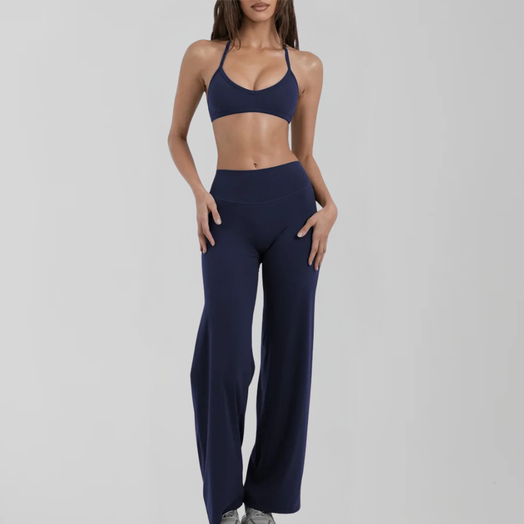 Set Sportivo Due Pezzi Donna – La Tua Armonia Perfetta