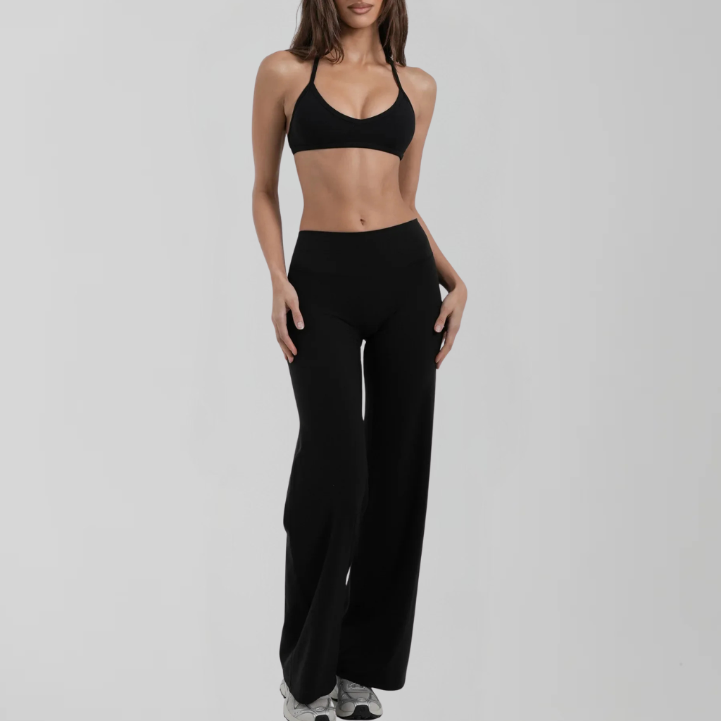 Set Sportivo Due Pezzi Donna – La Tua Armonia Perfetta
